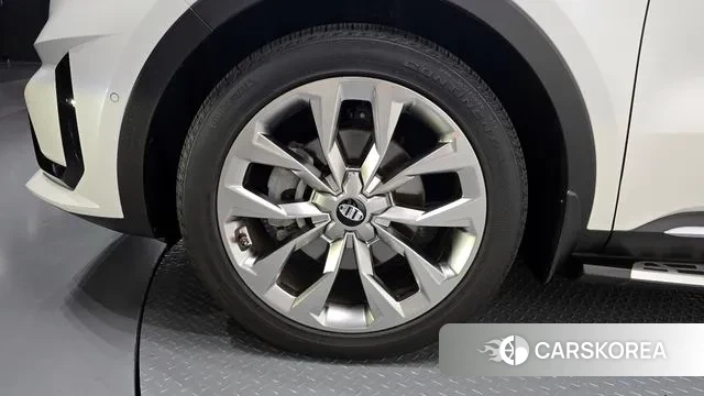 Kia Sorento 4th Generation id 3013125 из Кореи 15