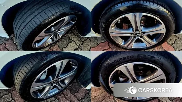 Mercedes-Benz E-Class W213 id 3557568 из Кореи 15