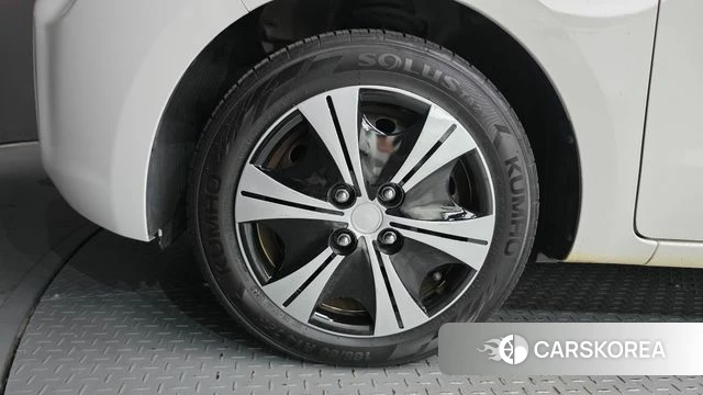Kia The New Ray id 4931024 из Кореи 15