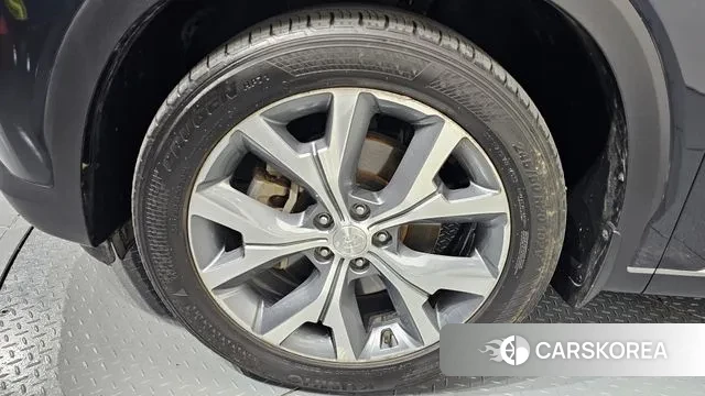 Hyundai Palisade id 3583018 из Кореи 15