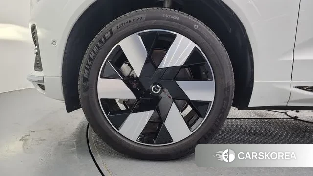 Volvo XC60 second Generation id 3079219 из Кореи 15