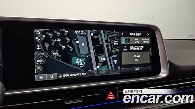 Hyundai Ionic 6 id 2563889 из Кореи 15