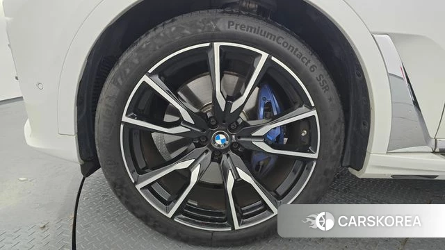 BMW X7 (G07) id 4603459 из Кореи 26