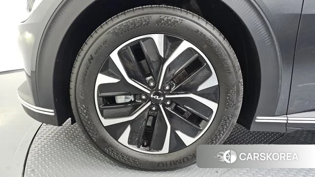 Kia EV6 id 3472732 из Кореи 15