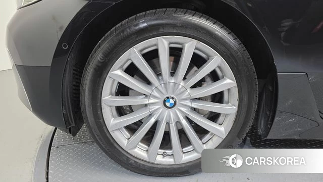 BMW 6 Series GT (G32) id 4535620 из Кореи 15