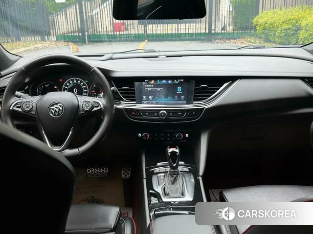 Buick Regal id 4211609 из Китая 17