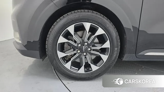 Kia Carnival 4th generation id 3458334 из Кореи 15