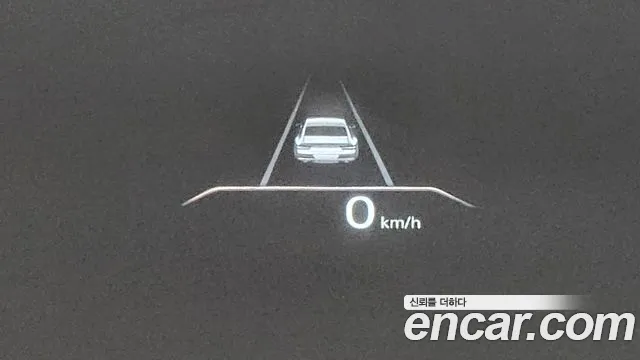 Genesis G80 (RG3) id 2756023 из Кореи 15