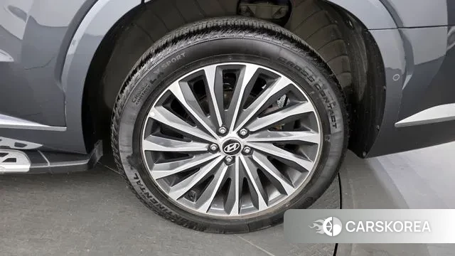 Hyundai The New Palisade id 3427050 из Кореи 15