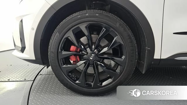 Kia Sorento 4th Generation id 4784929 из Кореи 15