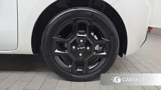 Kia The New Kia Ray id 3300078 из Кореи 15