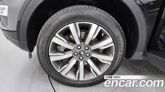 Land Rover Discovery Sports id 2207661 из Кореи 15