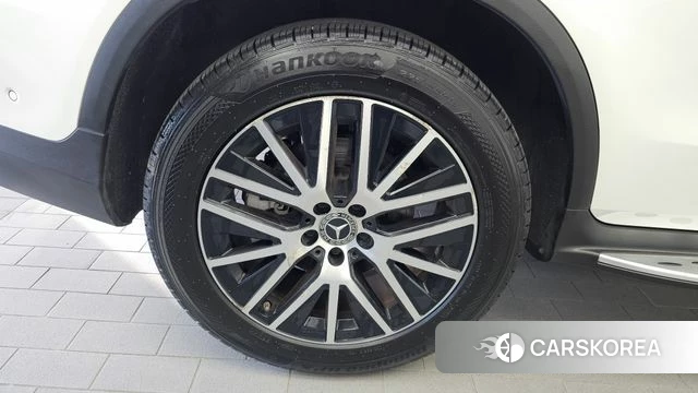 Mercedes-Benz GLC-Class X253 id 4647263 из Кореи 29