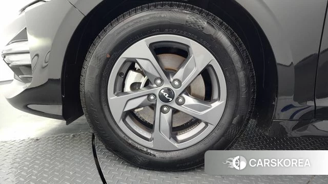 Kia K5 3rd generation id 3909797 из Кореи 15