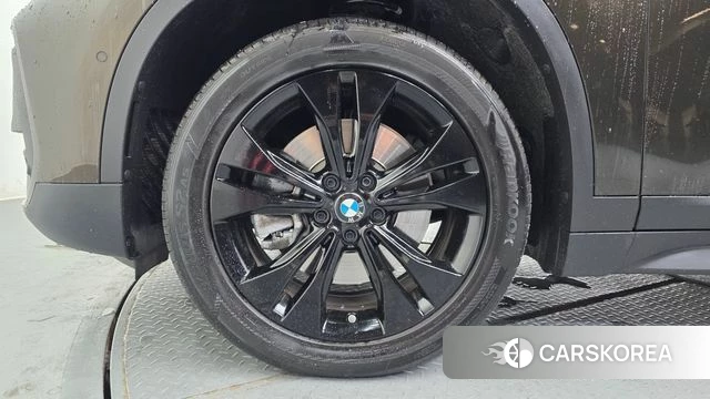 BMW X1 (F48) id 4284587 из Кореи 25