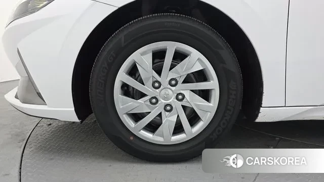 Hyundai Avante (CN7) id 3534595 из Кореи 15