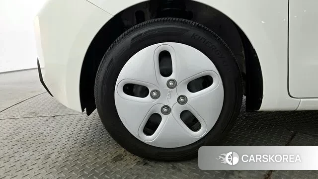 Kia The New Kia Ray id 3600138 из Кореи 15