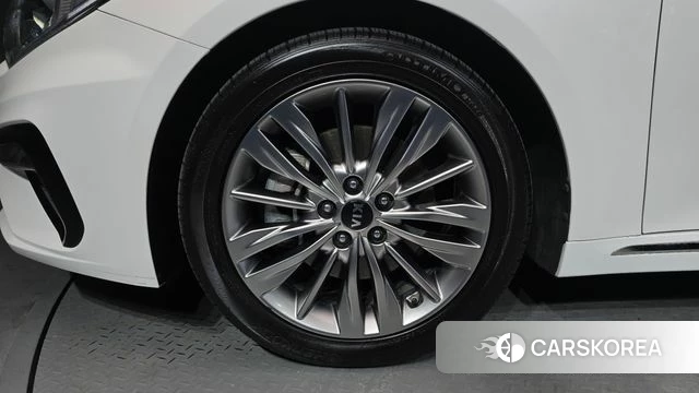 Kia The New K5 2nd generation id 3925020 из Кореи 15