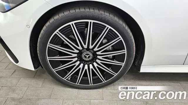 Mercedes-Benz CLE-Class C236 id 2403179 из Кореи 15