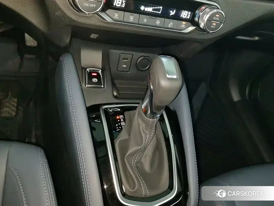 Nissan Qashqai id 4679702 из Китая 11