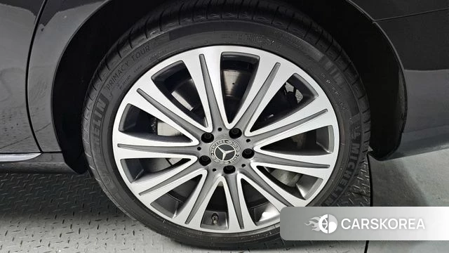 Mercedes-Benz E-Class W213 id 3860021 из Кореи 15