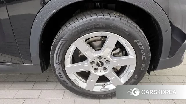 Mini Cooper S Countryman 3rd Generation id 3410217 из Кореи 15