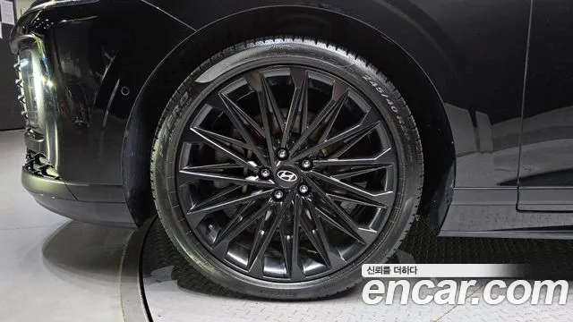 Hyundai Grandeur (GN7) id 2733509 из Кореи 15