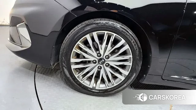 Kia K7 Premier id 3197415 из Кореи 15