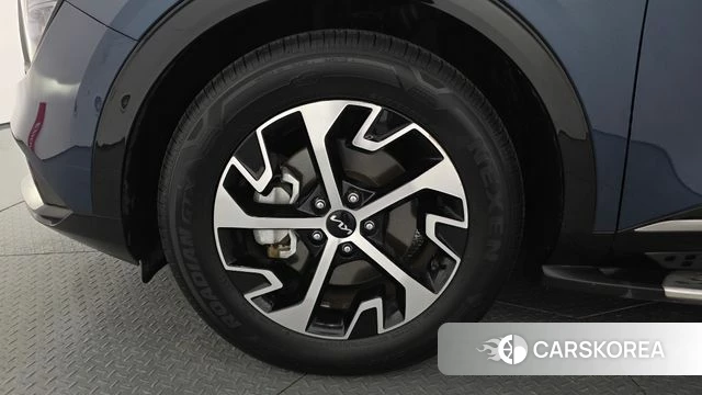 Kia Sportage 5th Generation Hybrid id 4762775 из Кореи 15