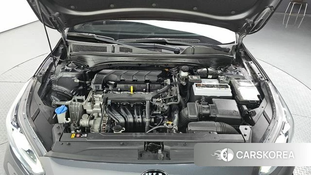 Kia Come New K3 id 3873403 из Кореи 15