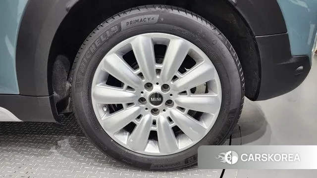 Mini Cooper D Countryman id 2901963 из Кореи 15