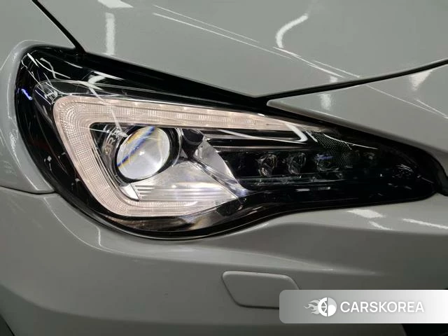 Subaru BRZ id 4208503 из Китая 21