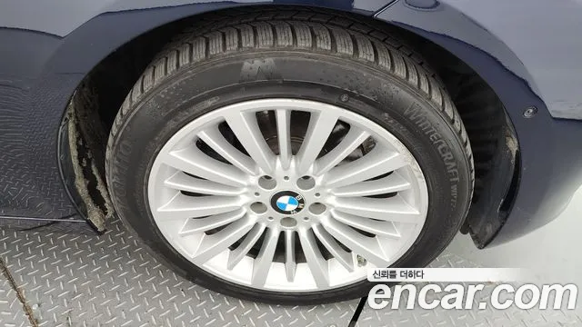 BMW 3 Series GT (F34) id 2572368 из Кореи 15