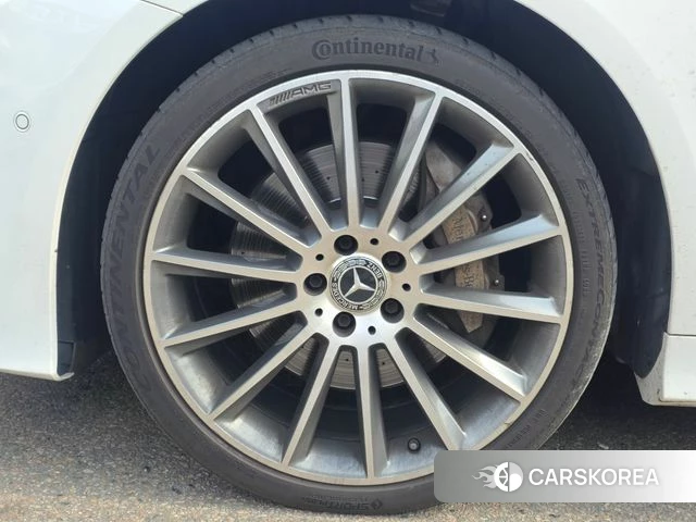 Mercedes-Benz E-Class W213 id 4536236 из Кореи 12