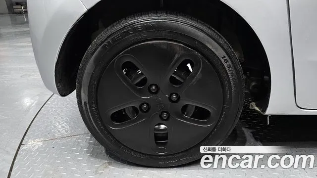 Kia The New Ray id 2624288 из Кореи 15