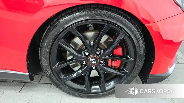 Hyundai Veloster (JS) id 3050647 из Кореи 15