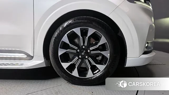 Kia Carnival 4th generation id 3640655 из Кореи 15