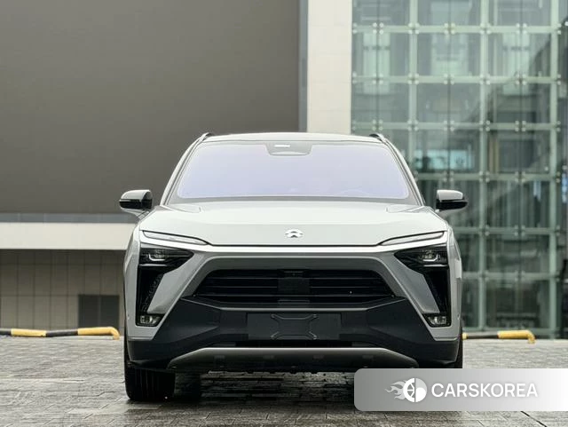 Weilai ES8 id 3968803 из Китая 23