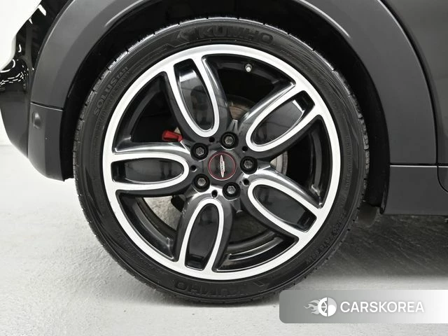 Mini Cooper S id 4490253 из Кореи 15