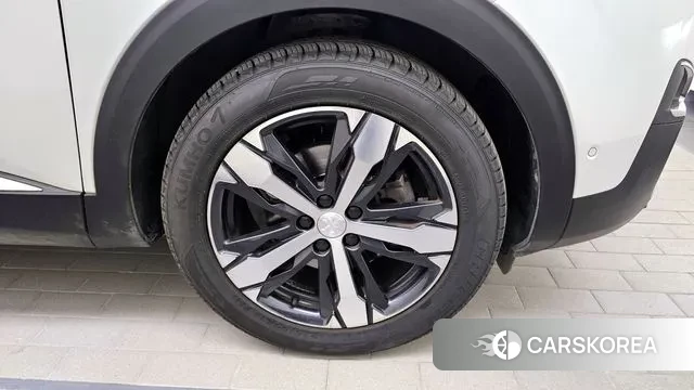 Peugeot 3008 second generation id 3422456 из Кореи 15