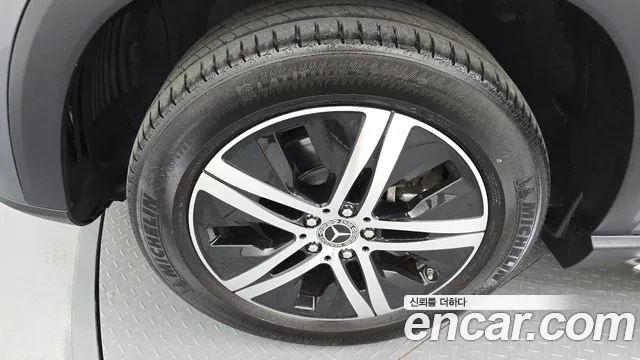 Mercedes-Benz GLE-Class W167 id 2921959 из Кореи 15