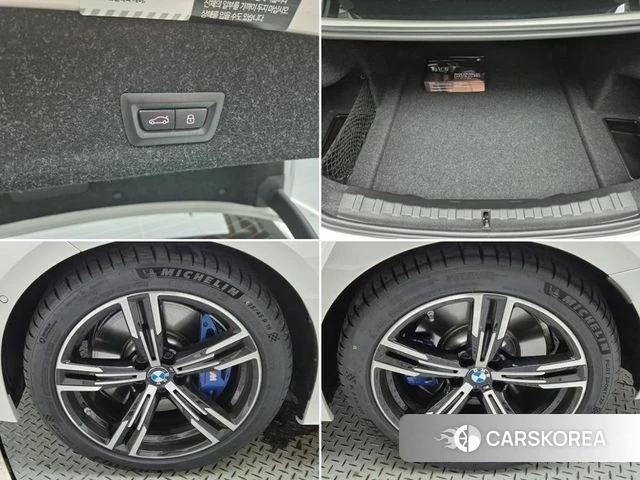 BMW 3 Series (G20) id 3890989 из Кореи 14