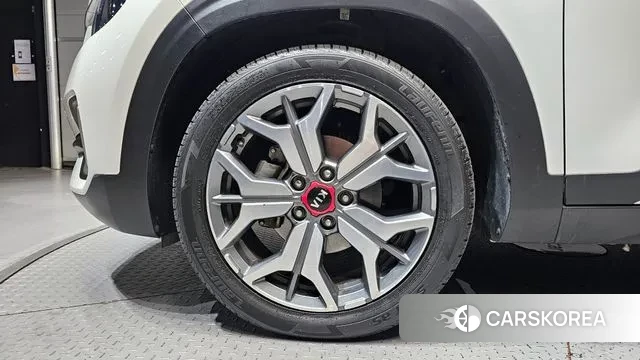 Kia Seltos id 3573564 из Кореи 15