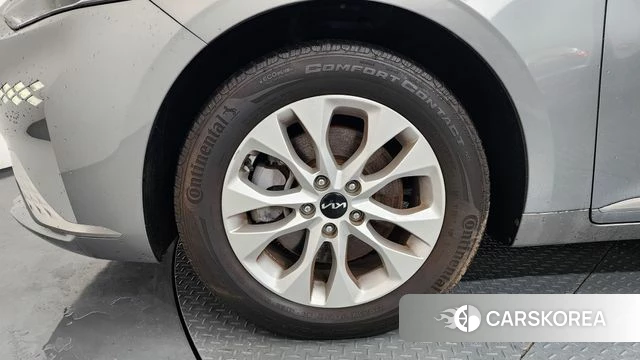 Kia K8 id 4603113 из Кореи 29