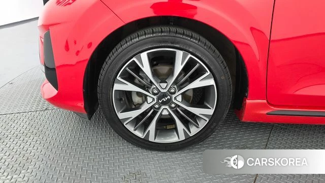 Kia Morning Urban (JA) id 4187126 из Кореи 27