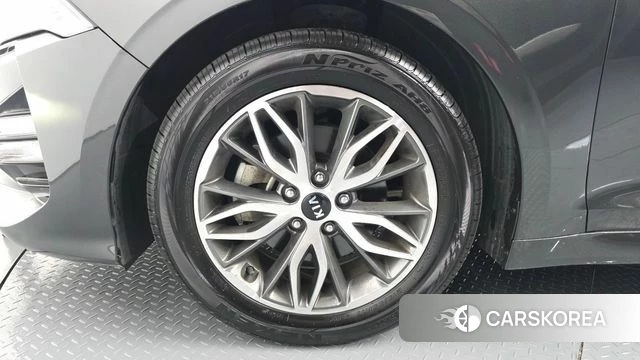 Kia K5 3rd generation id 4402275 из Кореи 25