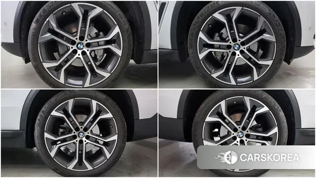 BMW X5 (G05) id 3721639 из Кореи 15