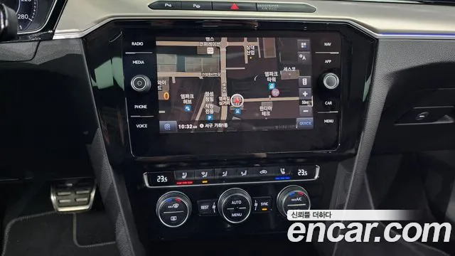 Volkswagen Arteon id 2668696 из Кореи 15