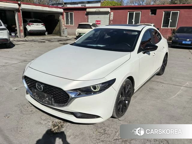 Mazda 3 Angkesaila id 4297685 из Китая 14