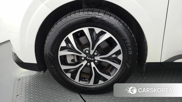 Kia Carnival 4th generation id 4469352 из Кореи 28